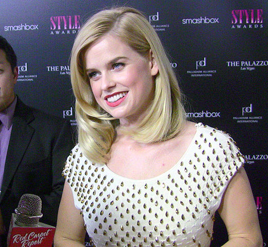 Who's Alice Eve Boyfriend in 2023? Is she single or dating anyone? 