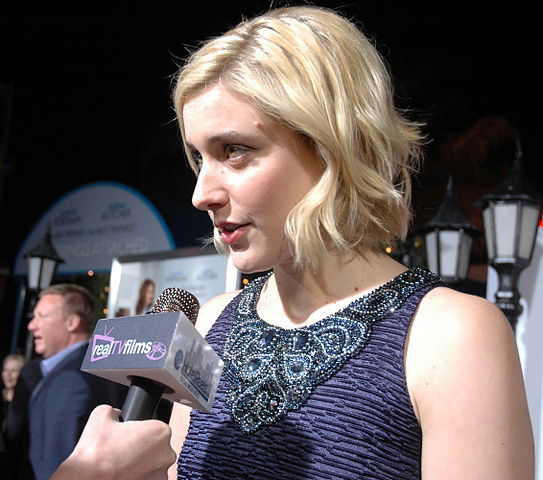 Does Greta Gerwig and Her Husband Noah Baumbach Have Children? Let's see the details. 
