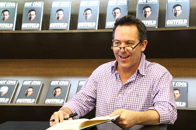 Is Greg Gutfeld Gay or Bisexual? Know more about his sexual orientation. 