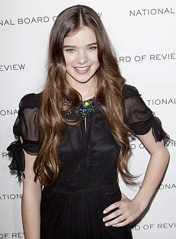Is Hailee Steinfeld Christian? Let's see her religious belief. 