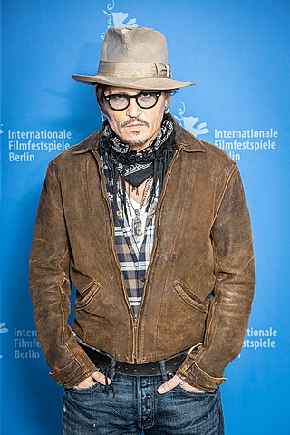 How tall is Johnny Depp? Let's know about his actual height. 