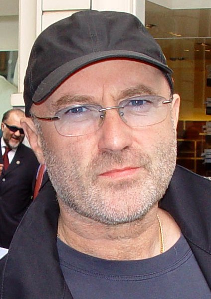 The Relationship Between Phil Collins and Lily Collins. Are they related? 